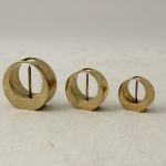 924 1433 CANDLESTICKS